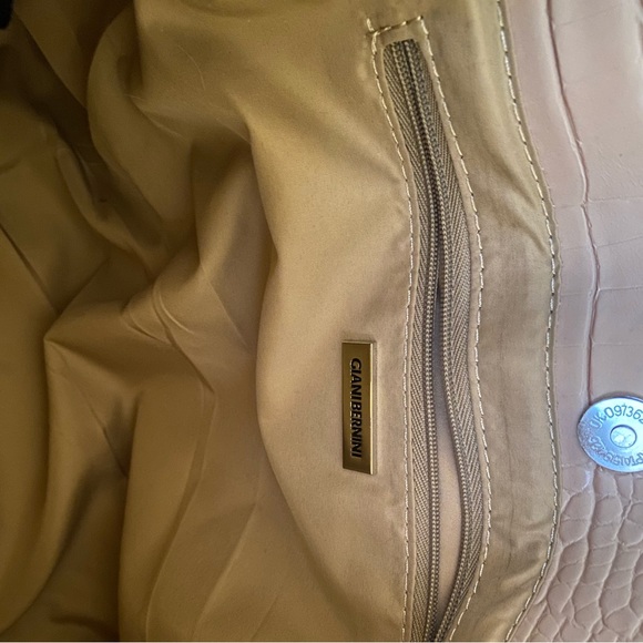 Giani Bernini Tote Bag Purse - Picture 5 of 5